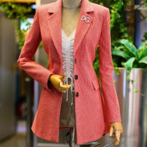 Womens Blazer